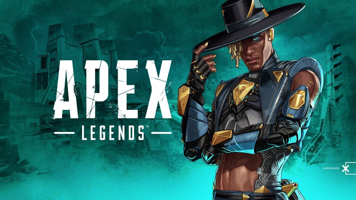emergence Apex Legends: Emergence