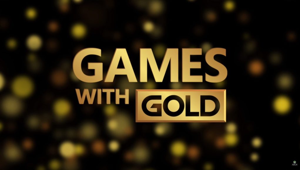 gwg Games with Gold