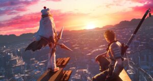 Final Fantasy VII Remake Integrade