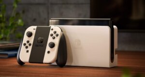 Nintendo Switch Modelo OLED