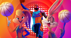 Space Jam: Una Nueva Era