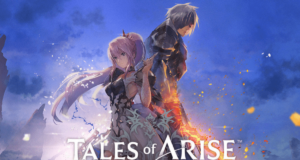 Tales of Arise