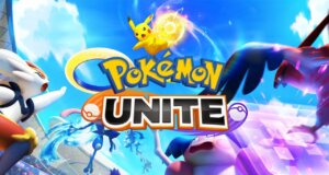 Pokémon Unite
