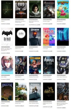 Ofertas de superahorro