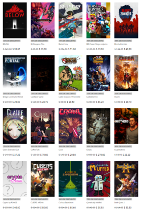 Ofertas de superahorro