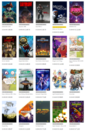 Ofertas de superahorro