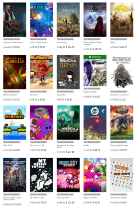 Ofertas de superahorro