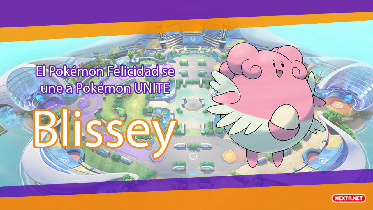 Blissey