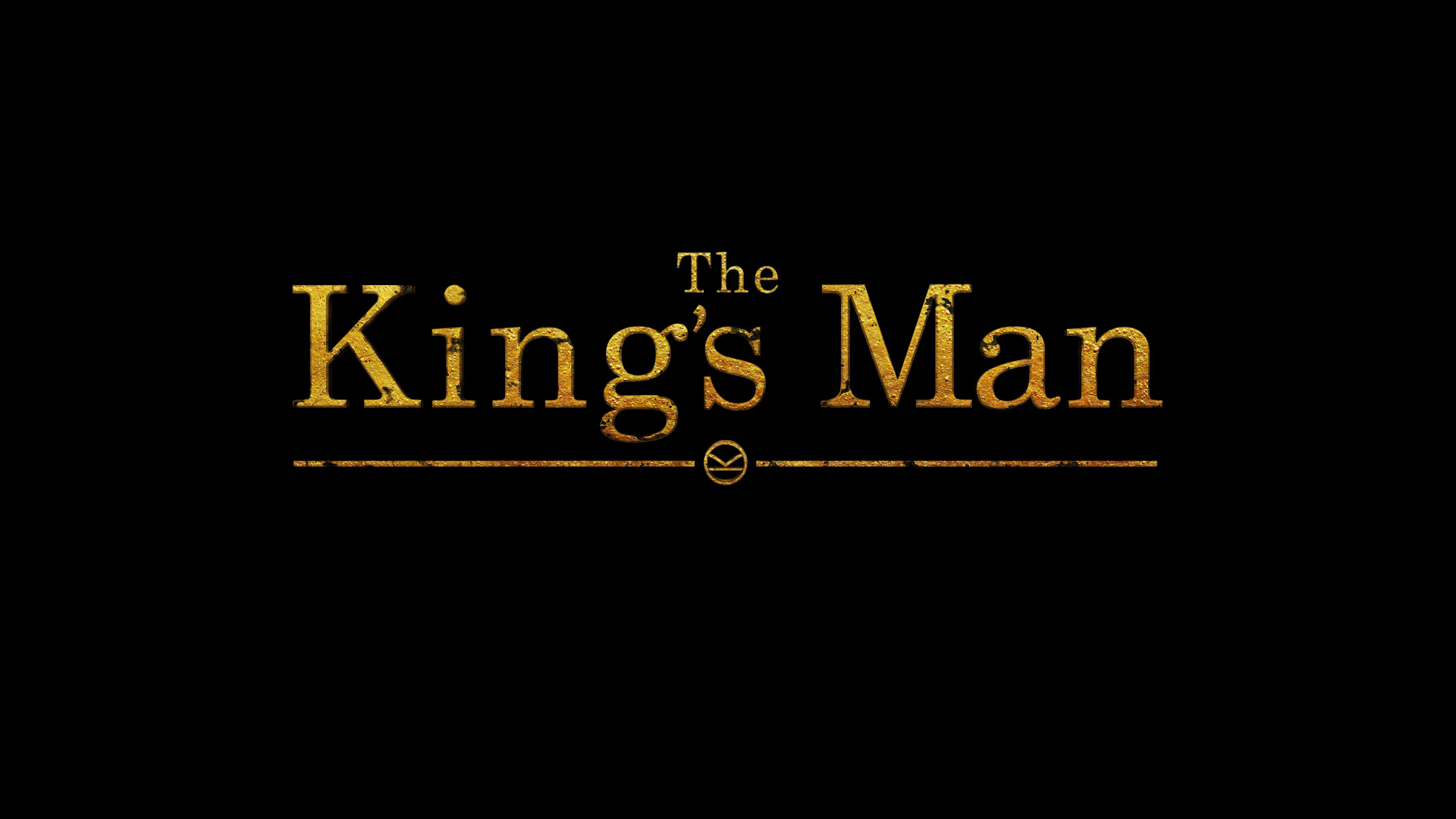 King´s Man