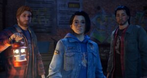 Life is Strange: True Colors