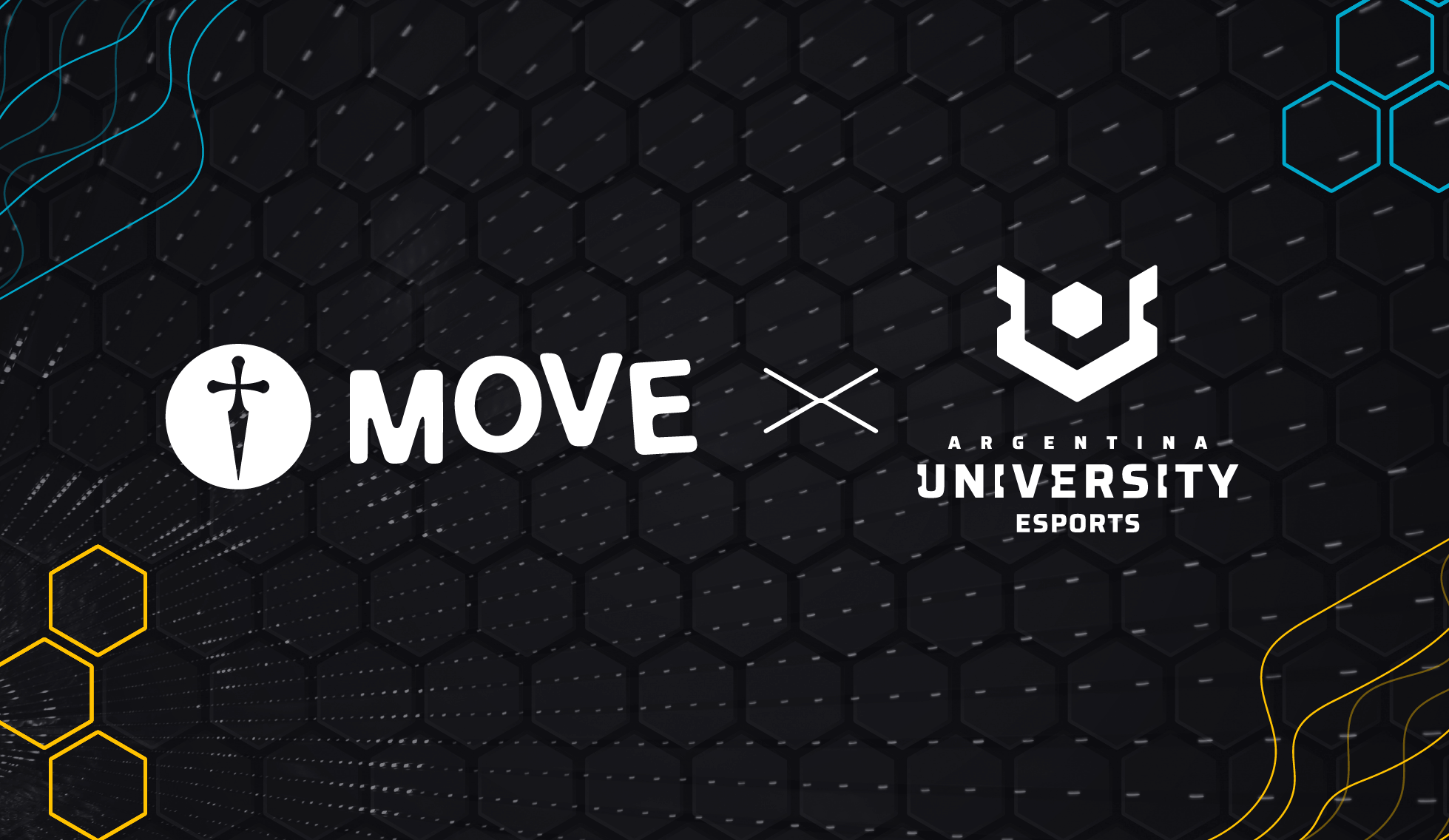 MOVE + University Esports