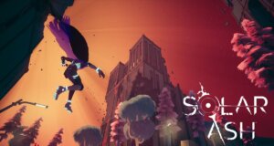 Solar Ash