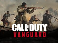 Call of Duty: Vanguard