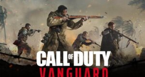 Call of Duty: Vanguard