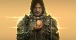 Death Stranding Director's Cut