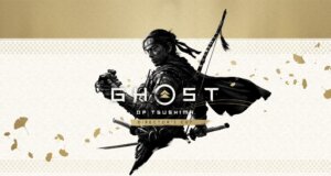 Ghost of Tsushima