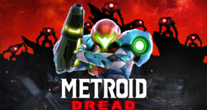 Metroid Dread