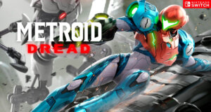 Metroid Dread