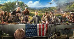 Far Cry 5