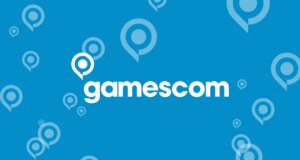 Gamescom 2021