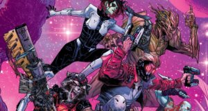 Guardians of the Galaxy