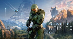 Halo Infinite