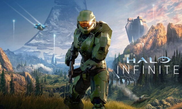 Halo Infinite