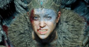 Hellblade: Senua's Sacrifice