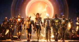 Marvel's MIdnight Suns