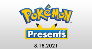 Pokémon Presents