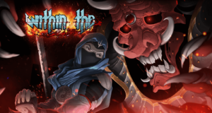 [Review] Within the Blade