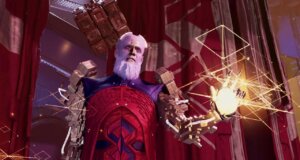 Marvel's Guardians of the Galaxy