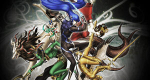 Shin Megami Tensei V