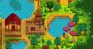Stardew Valley