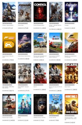 Optimizados para la nueva generaci&oacute;n