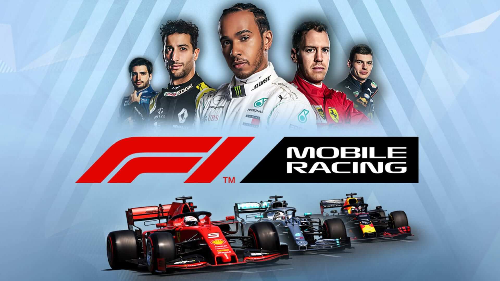 F1-MOBILE