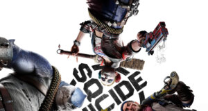 Suicide Squad: Kill The Justice League