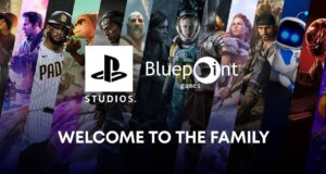 Bluepoint Games