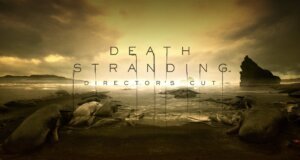 Death Stranding Director's Cut