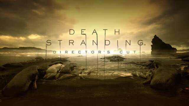 Death Stranding Director's Cut