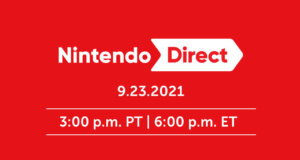 Nintendo Direct