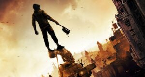 Dying Light 2 Stay Human