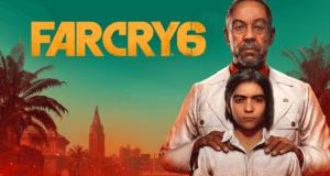 Far Cry 6