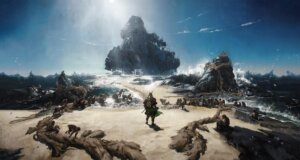 Ghost of Tsushima Director's Cut