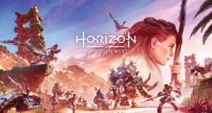 Horizon Forbidden West