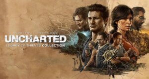 Uncharted: Legacy of Thieves