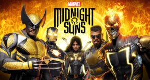 Marvel's Midnight Suns