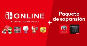 Nintendo Switch Online