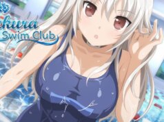 Sakura Swim Club