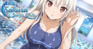 Sakura Swim Club